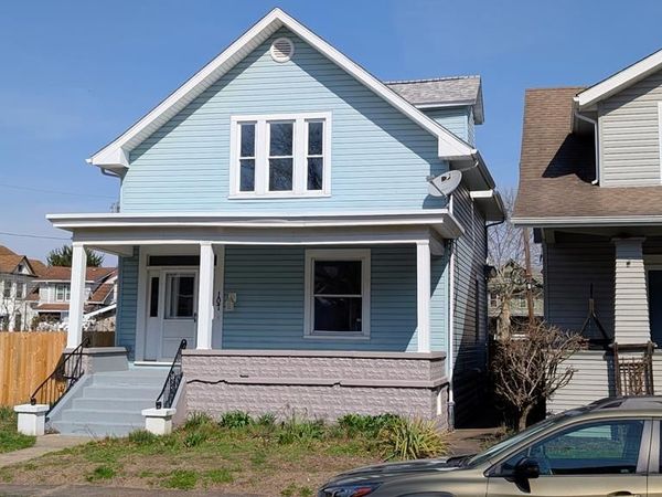 107 N 16th St, Wheeling, WV 26003