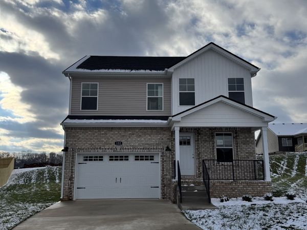 122 Ralph Ct, Clarksville, TN 37040