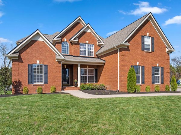 204 Camilla Ln, Murfreesboro, TN 37129
