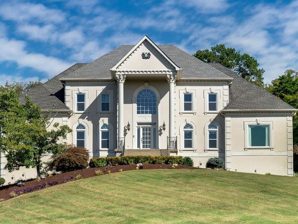 703 Ben Nevis Ct , Brentwood, TN 37027