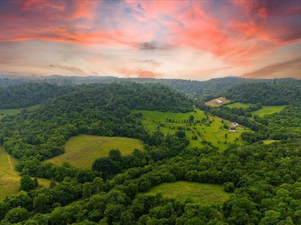 0 Opossum Paw Road , Beechgrove, TN 37018