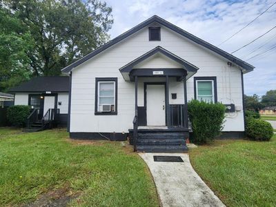 1902 Iris Street, Unit A, North Charleston, SC 29405