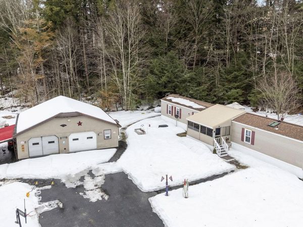 1188 County Road 110, Broadalbin, NY 12025