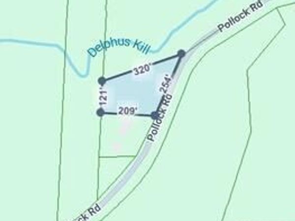 98 Pollock Road, Latham, NY 12110