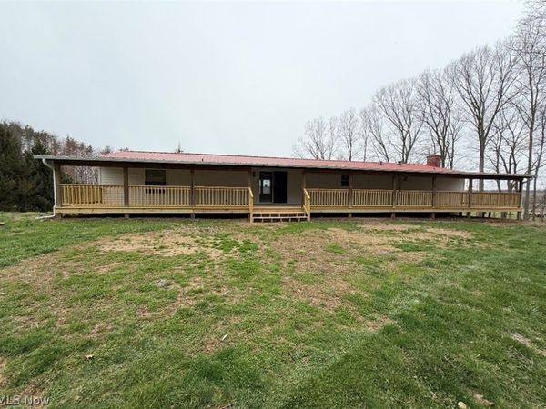 2630 Wilhelm Road, Chandlersville, OH 43727