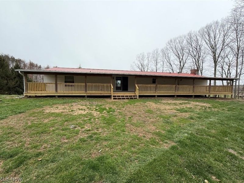 2630 Wilhelm Road, Chandlersville, OH 43727 Photo 2