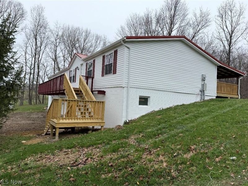 2630 Wilhelm Road, Chandlersville, OH 43727 Photo 29