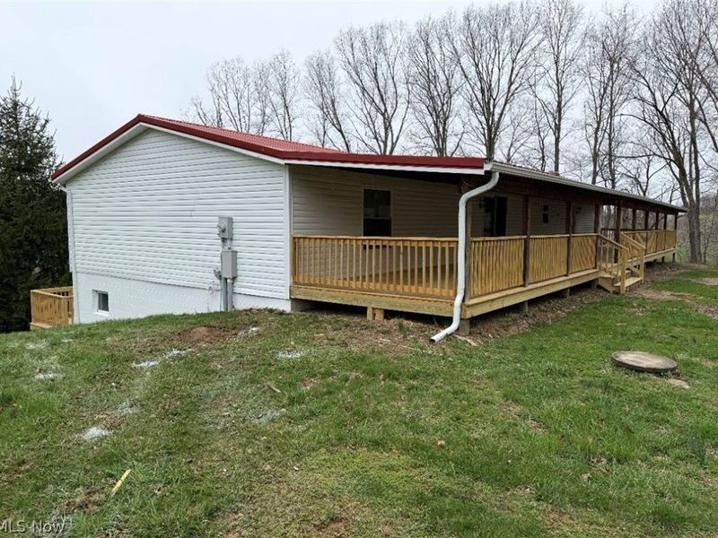 2630 Wilhelm Road, Chandlersville, OH 43727 Photo 3