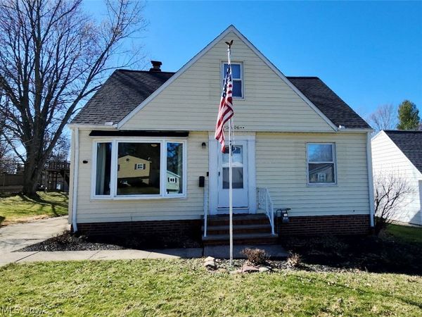 5406 Karen Isle Drive, Willoughby, OH 44094