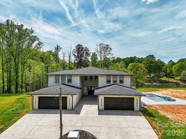 4987 Wildlife Lane, Sherrills Ford, NC 28673