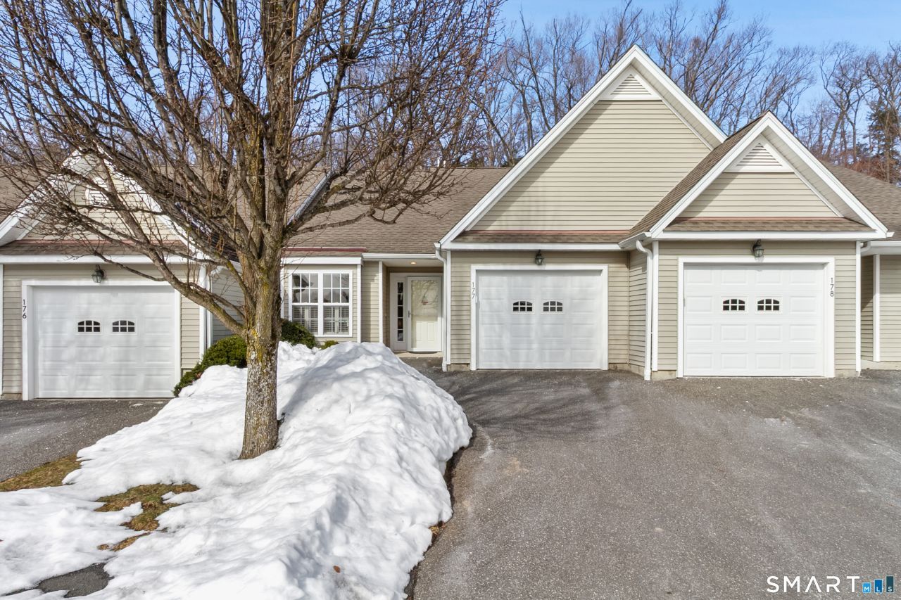 177 Julia, Unit 177, Newtown, CT 06482 Main Photo