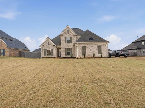 195 CAMBRIDGE PASS, Oakland, TN 38060