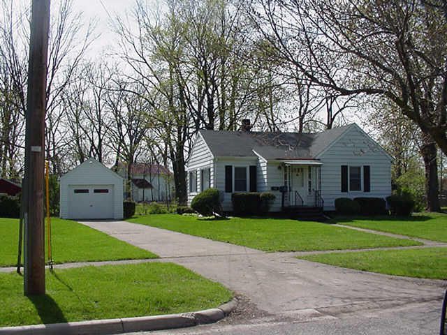 34 Balfour Drive, Coldwater, MI 49036 Main Photo