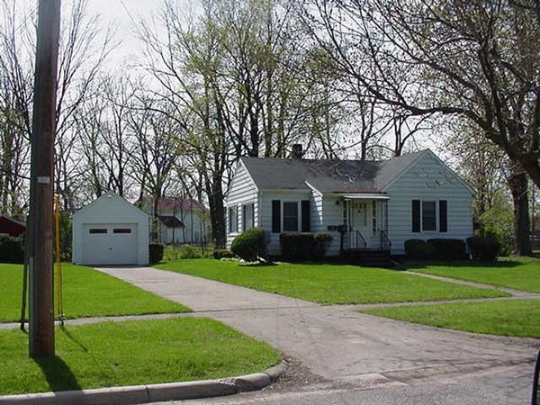 34 Balfour Drive, Coldwater, MI 49036