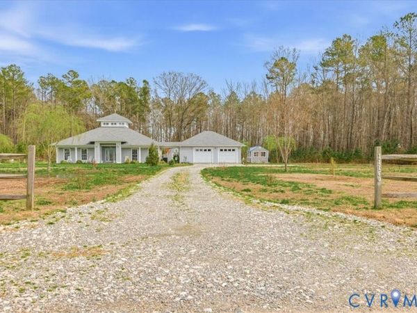 11160 Kimages Road , Charles City, VA 23030