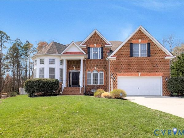 11205 Prescott Place, Glen Allen, VA 23059