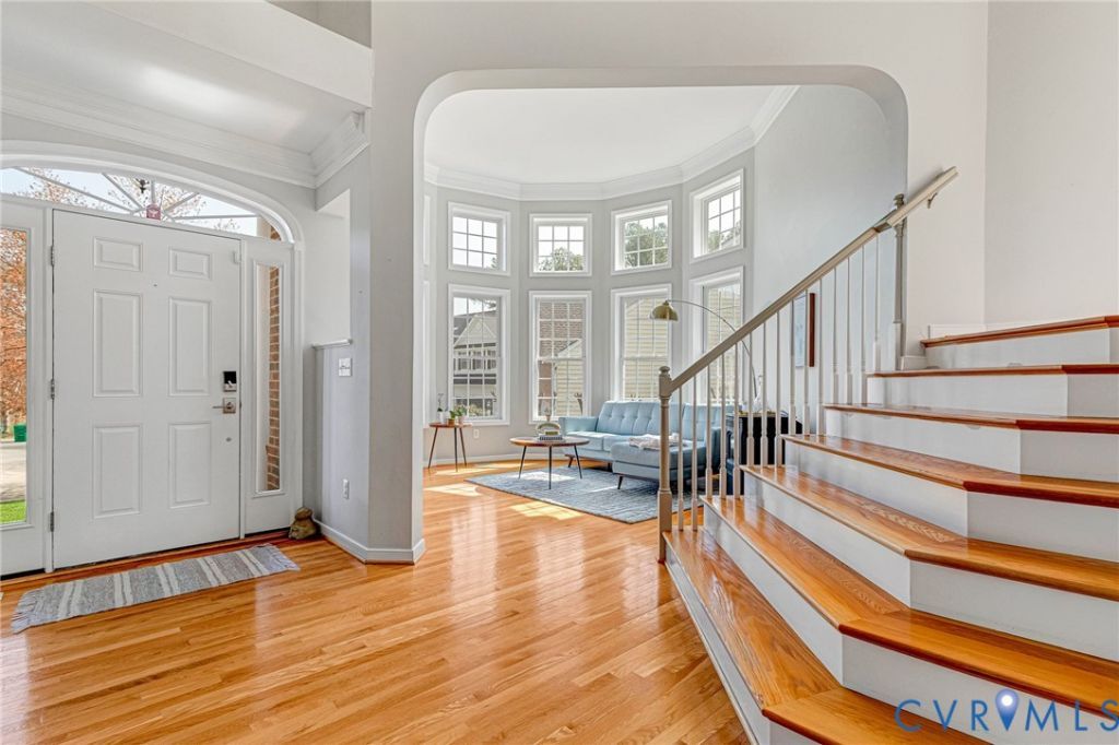 11205 Prescott Place Glen Allen, VA 23059