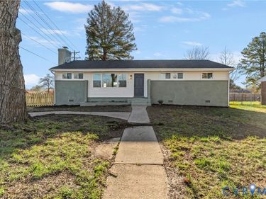 3119 Frederick Avenue, Colonial Heights, VA 23834