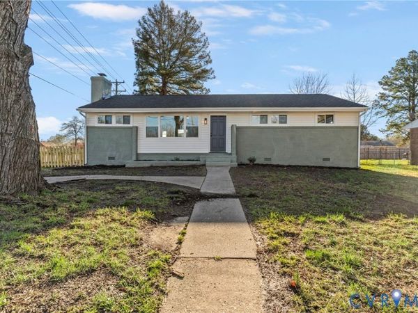 3119 Frederick Avenue , Colonial Heights, VA 23834