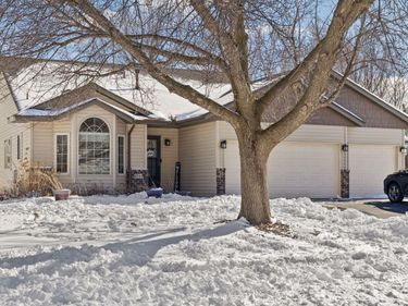 6541 88th Avenue N, Brooklyn Park, MN 55445