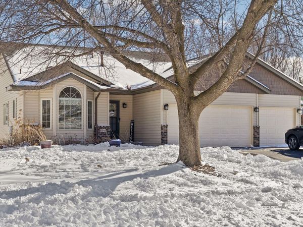6541 88th Avenue N, Brooklyn Park, MN 55445