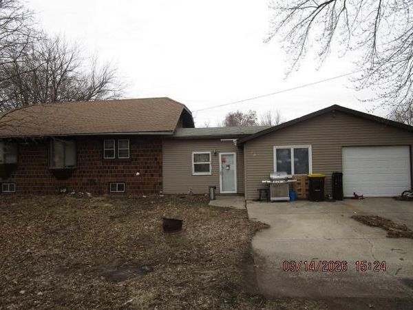 608 N 5th Street, Bricelyn, MN 56014