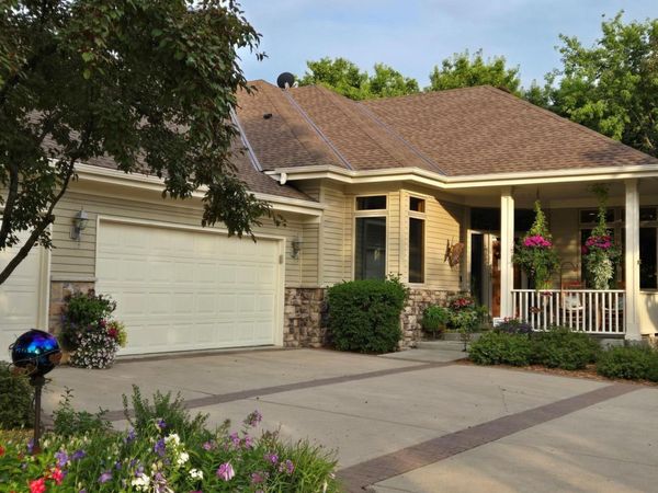 3415 Glynwater Trail NW, Prior Lake, MN 55372