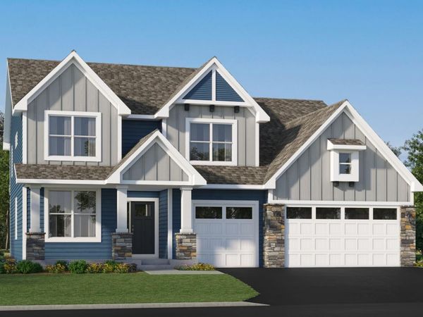 14709 Lanewood Circle N, Dayton, MN 55369