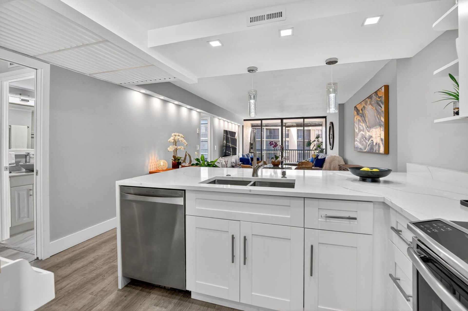 20 Royal Palm Way, Unit 503, Boca Raton, FL 33432 Photo