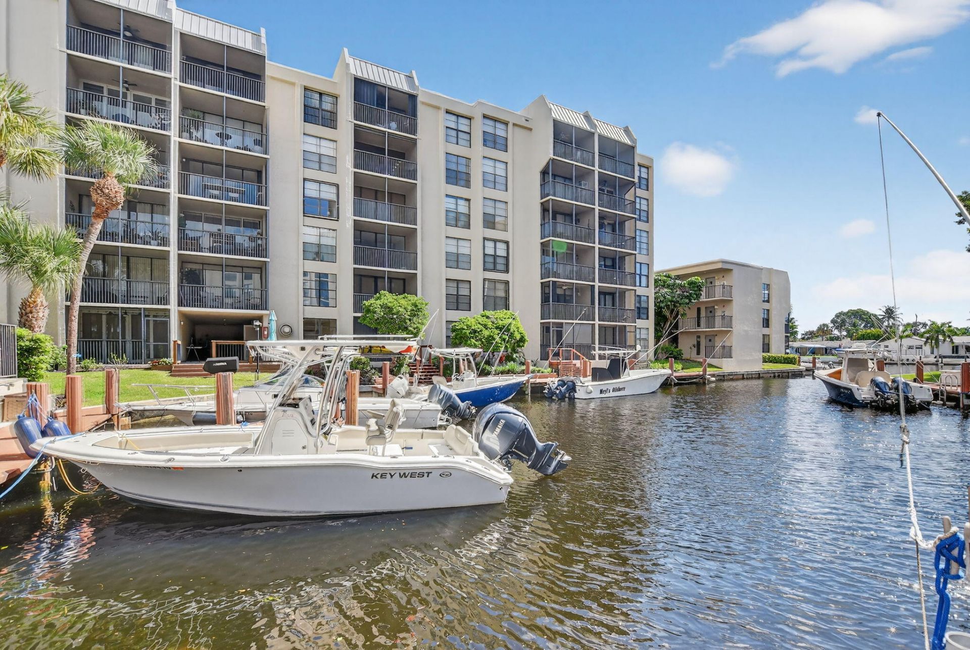 20 Royal Palm Way, Unit 503, Boca Raton, FL 33432 Photo