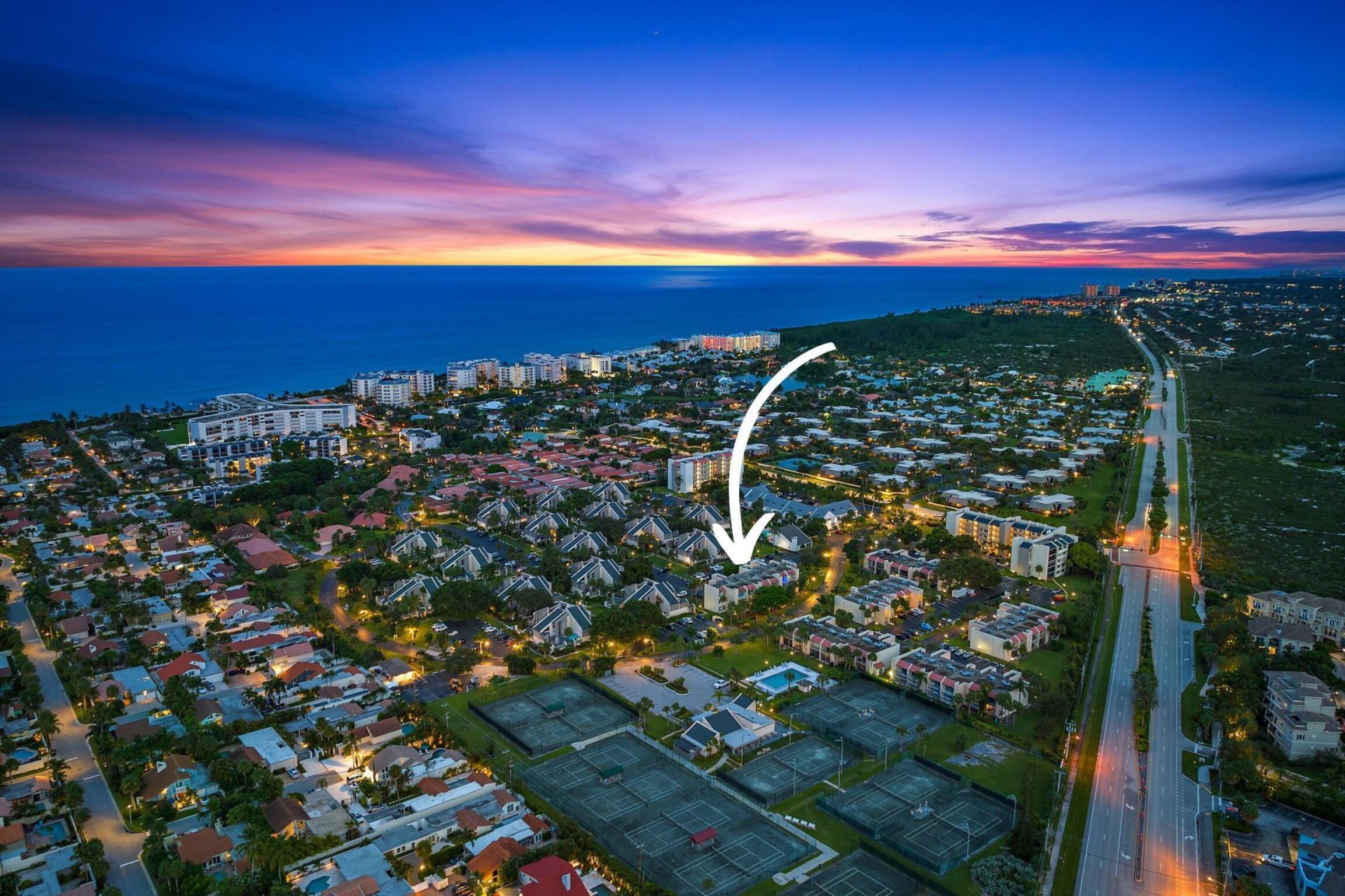 1605 S Us Highway 1, Unit V6-306, Jupiter, FL 33477 Photo