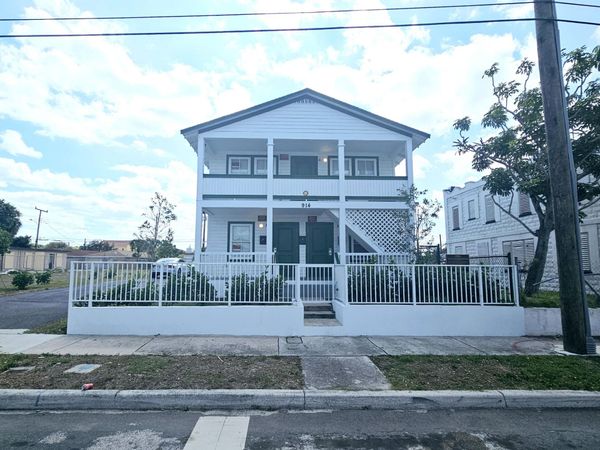 914 10th Street, Unit B, West Palm Beach, FL 33401