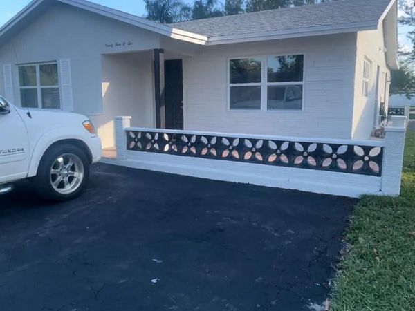 9402 NW 81st Court, Tamarac, FL 33321