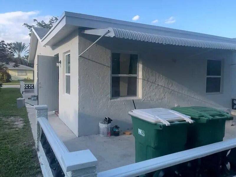 9402 NW 81st Court, Tamarac, FL 33321 Photo