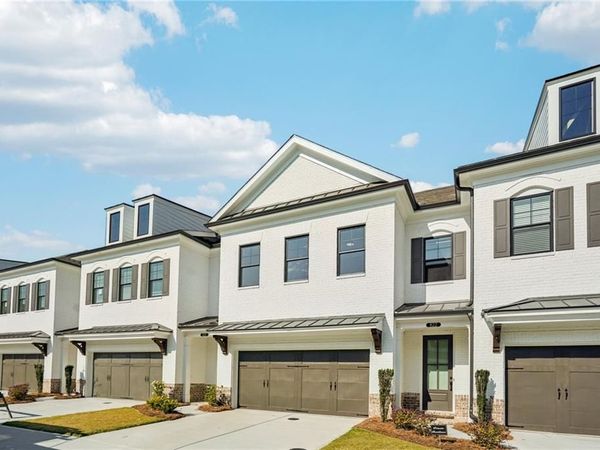4316 Burton Bend Way , Unit 147, Buford, GA 30518