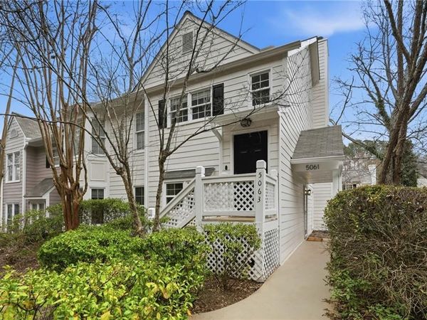 5061 Avalon Drive , Alpharetta, GA 30005