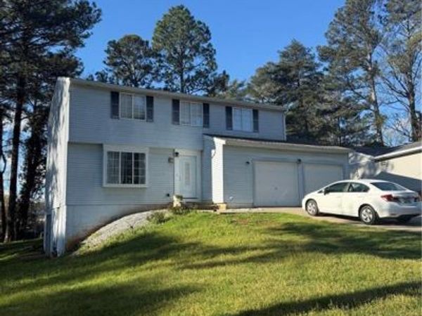 5070 Rockborough Trail, Norcross, GA 30071