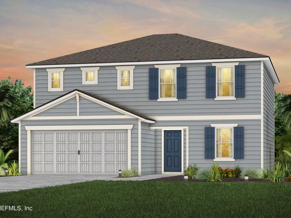 7063 SANDPERCH Street, Jacksonville, FL 32244