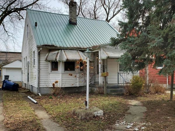 3550 Wersell Avenue, Toledo, OH 43608