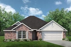 404 Wharton Street, Lowell, AR 72745 Main Photo