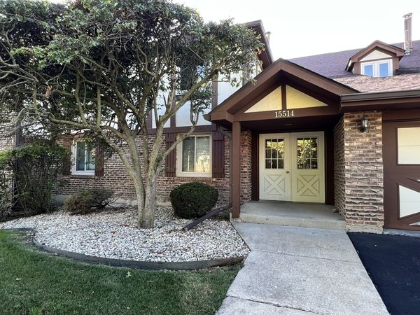 15514 Orlan Brook Drive, Unit 243, Orland Park, IL 60462