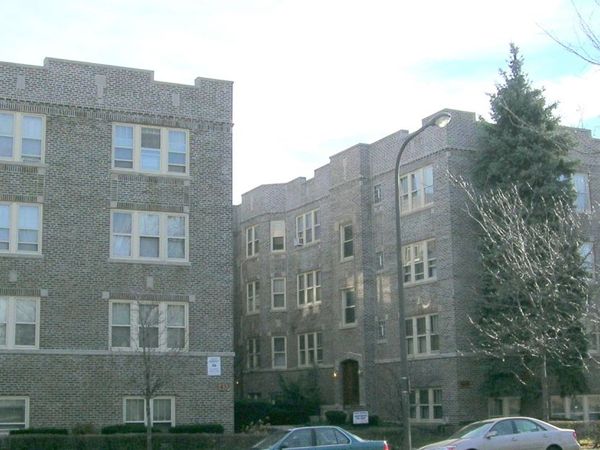 Unit 3G, Evanston, IL 60202