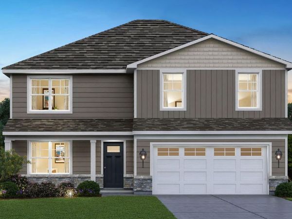 1258 Tiger Lily Drive , Bartlett, IL 60103