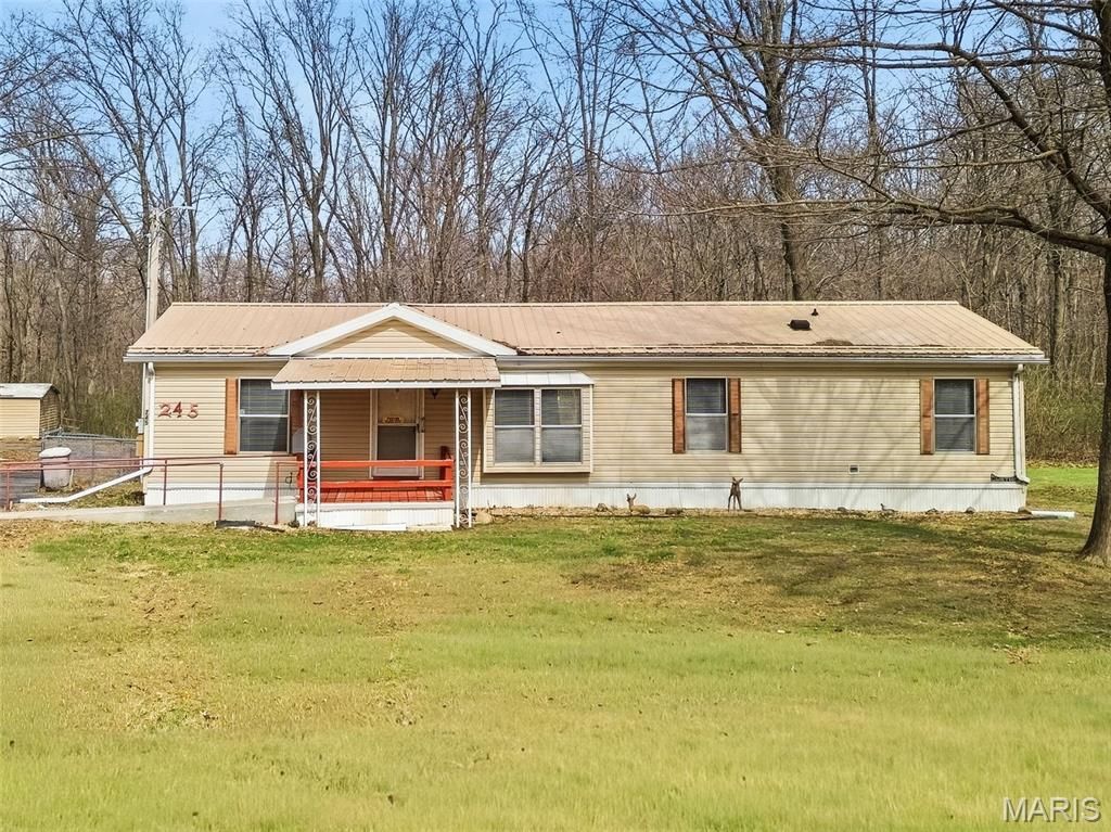 245 Apple Grove Road, Foley, MO 63347 Main Photo