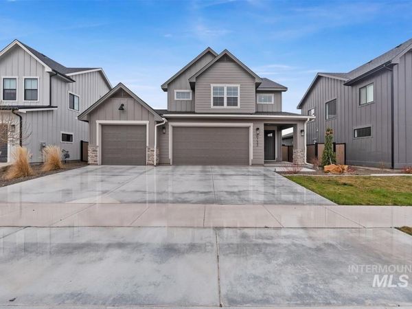 6733 W Mattawa Dr, Meridian, ID 83646