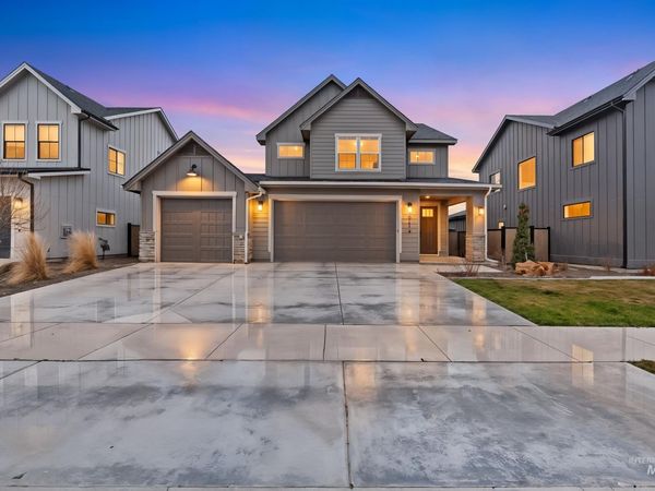6733 W Mattawa Dr, Meridian, ID 83646