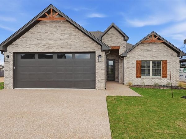 13013 Rainier Drive, Woodway, TX 76712