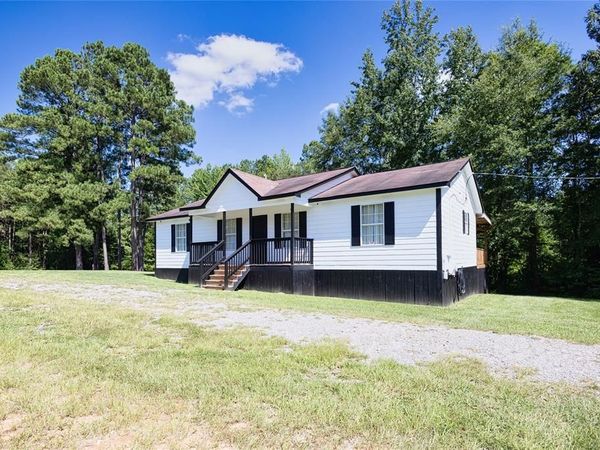 3132 Highway 507 , Castor, LA 71016