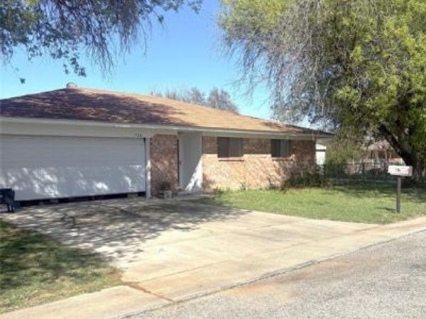 798 Scarlet Drive, Early, TX 76802