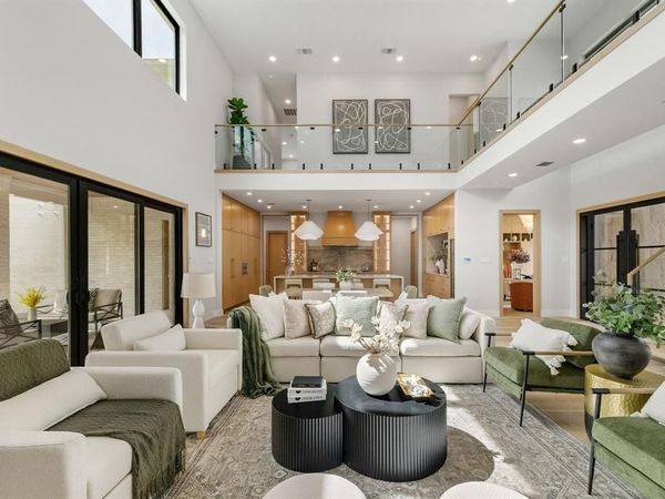 8222 San Leandro Drive, Dallas, TX 75218